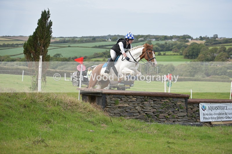 RAY_9084 - Class 4: Cornish Open: Wall