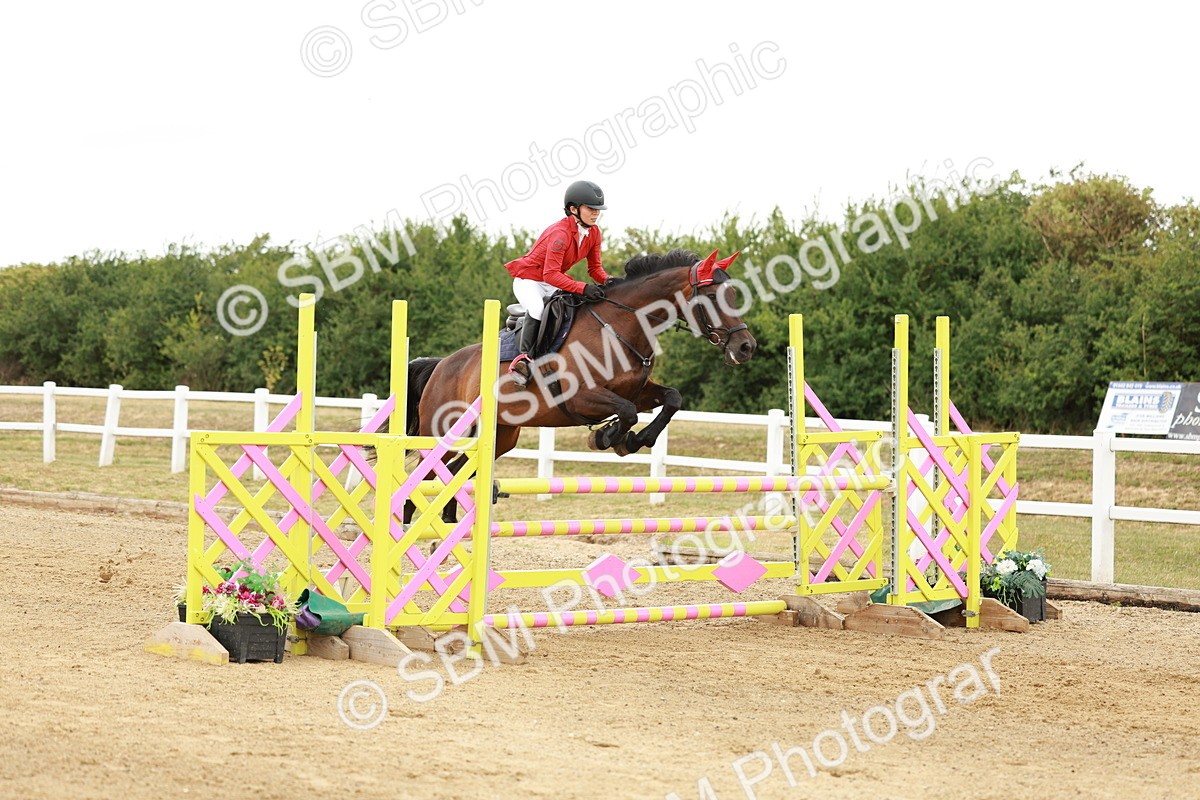 SBM_006754 - Class 2 - Senior Discovery - 1.00m Open