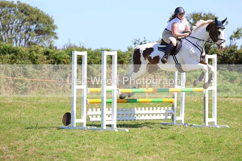 3E7A6204 - Class 12: 1.05 National Amateur Qualifier