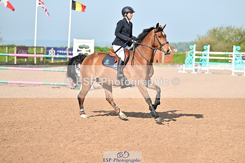 240510A-090415-04638 - Cls 20 Foxhunter