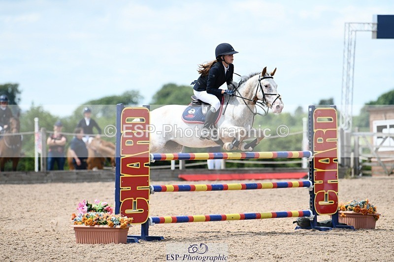 250628-140548-05341 - Cls 12 Newcomers 2nd Round 1pm to End