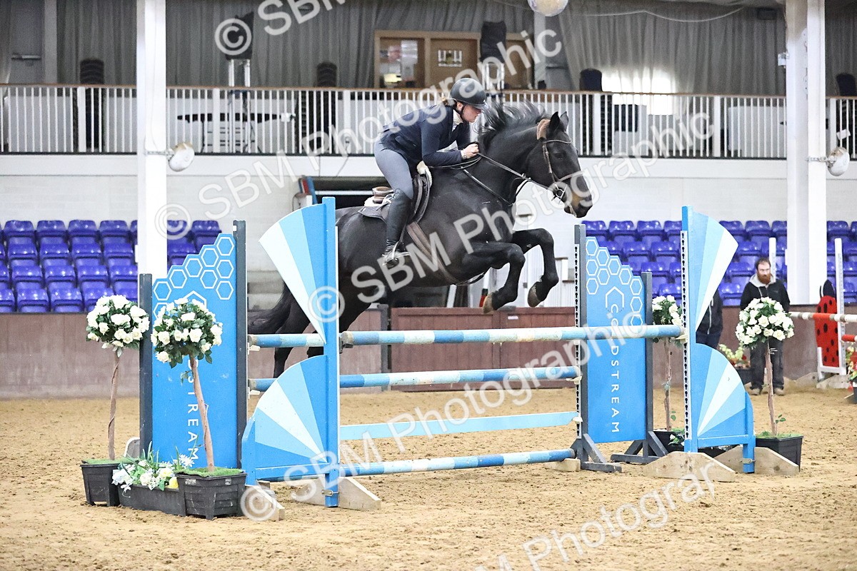 SBM_002037 - Class 10 - Senior Newcomers - 1.10m