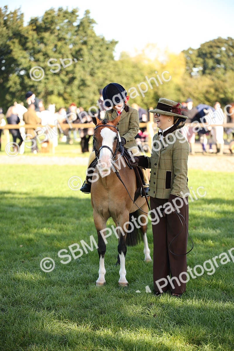 SBM_34213 - S9 - Lead Rein Equitation
