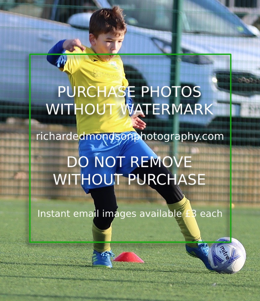 IMG_3975 - Kendal United U9 vs Heathwaite U9 (3/2/24)