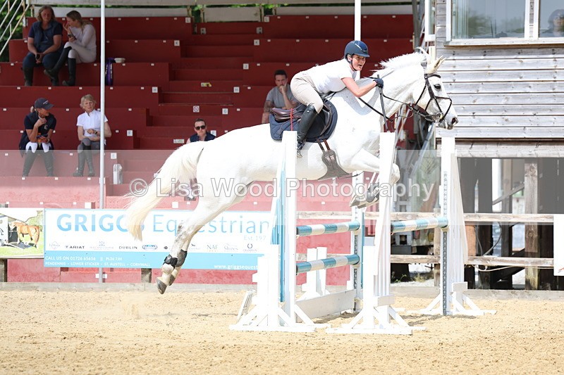 3E7A0697 - Class 11: Senior Discovery/1m open