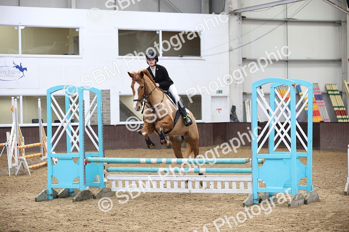 SBM_001466 - Class 5 - 80cm