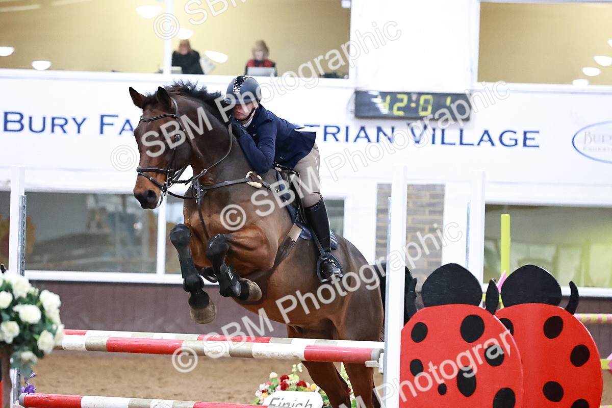 SBM_000989 - Class 3 - Senior Discovery - 1.00m