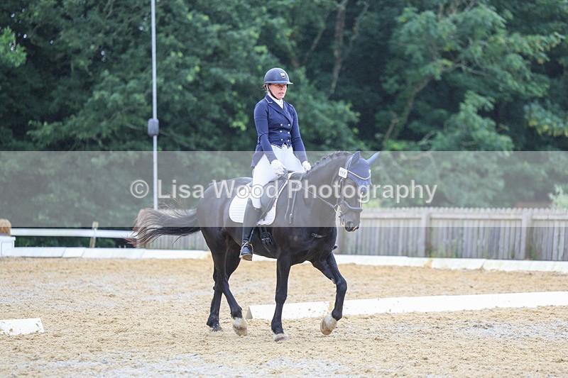 3E7A9846 - Class 6: Novice 3 2024 Section B