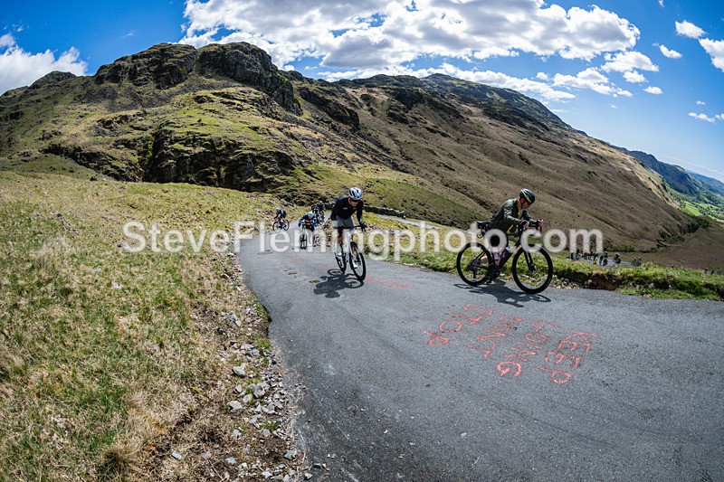 142152 - Hardknott Pass Camera 2 14.00-15.00
