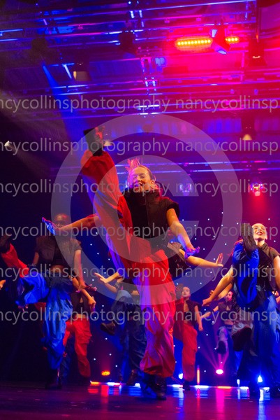 01639 - Noughtie Girl