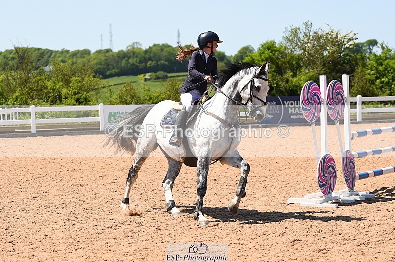 230526A-141330-01911 - Cls 11 95cm Amateur Quali