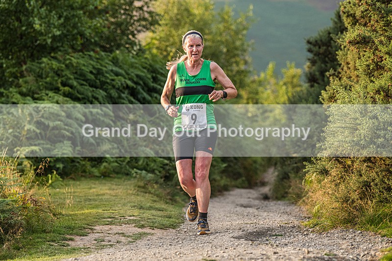 Not Round Latrigg-665 - Not Round Latrigg Fell Race Wednesday 12th August 2026