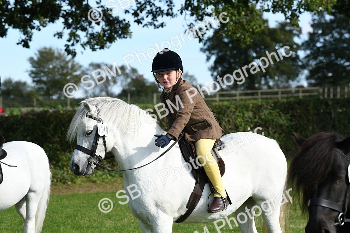 SBM_50454 - S21 - Novice & Newcomers 1st Ridden Pony