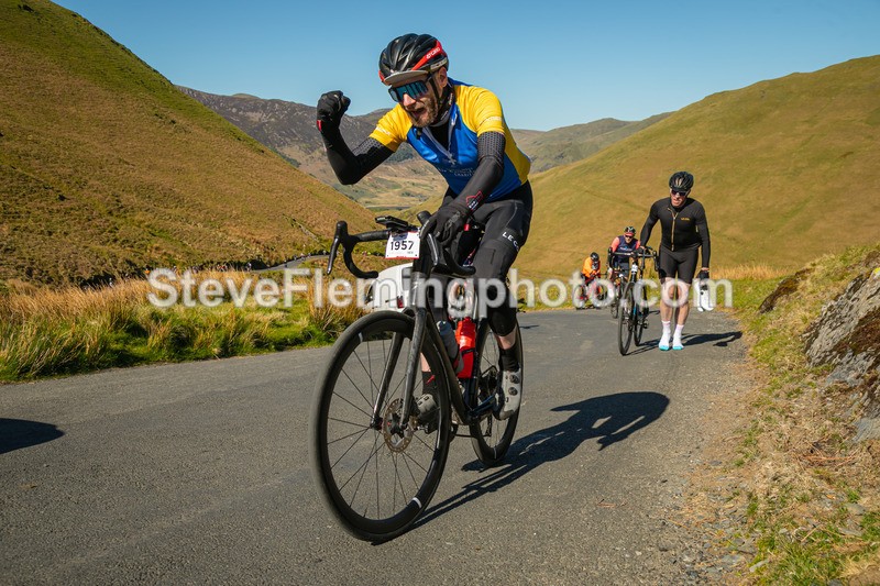 095218 - Newlands Pass 09.00 - 10.00