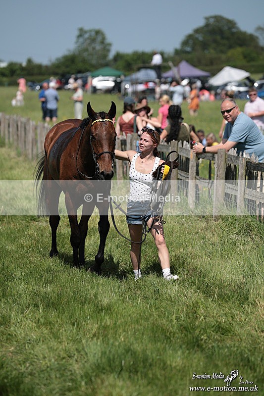 PtP 250526 244 - Albrighton & Woodland PtP Chaddesley Corbett 25/05/26