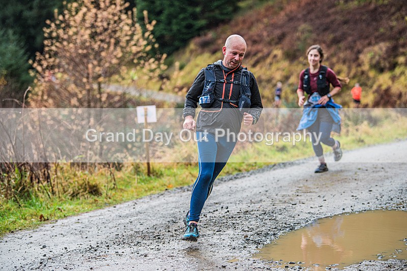 Glentress 21  10K-451 - High Terrain Events Glentress 21 & 10K Trail Races Saturday 18th November 2023