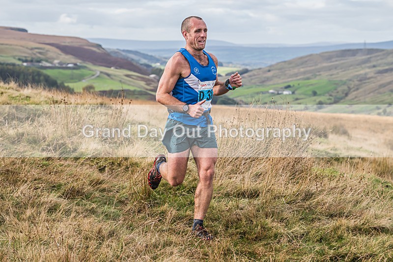 Leg 4-260 - UK Fell & Hill Relays - Todmorden Leg 4 Saturday 17th October 2026