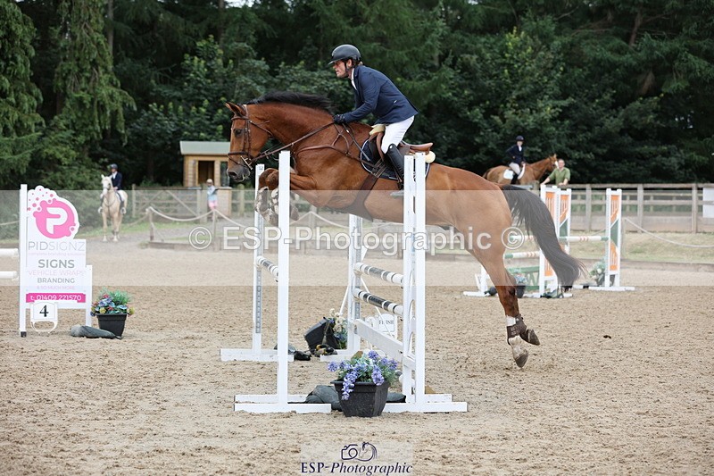 250705A-141920-15377 - Cls 36 Snr Discovery and 1m Open