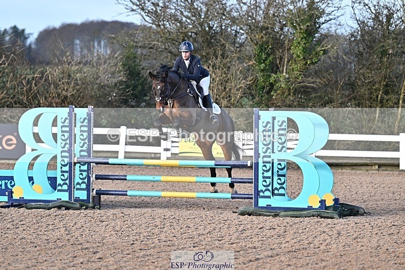 260107-102207-00046 - Cls 0+1, Clear Round and British Novice