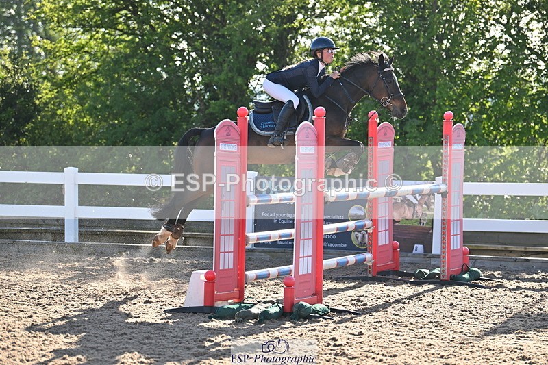 240504A-181910-03288 - Cls 25 Winter Summer 128cm & 138cm