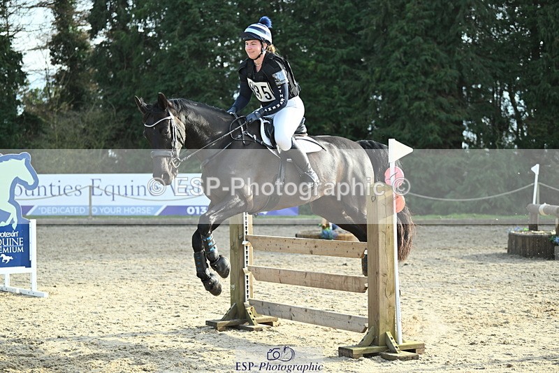 250309A-155604-02203 - Cls 03 90cm 15.05 to End