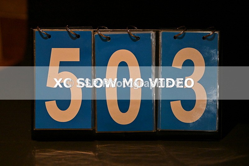 ESP_7686 - HD Video - 90cm Sunday All Sections