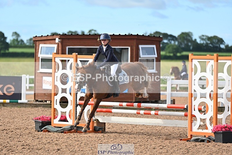 260628-084005-06790 - Cls 35 Pony British Novice + 80cm Open