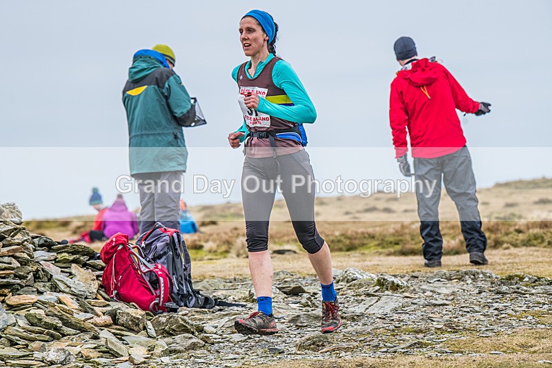 Black Combe-527 - Black Combe Fell Race Saturday 4th March 2023