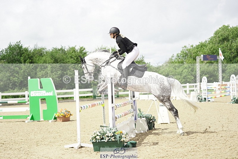 230728A-142030-02406 - Cls 10 95cm Amateur Quali