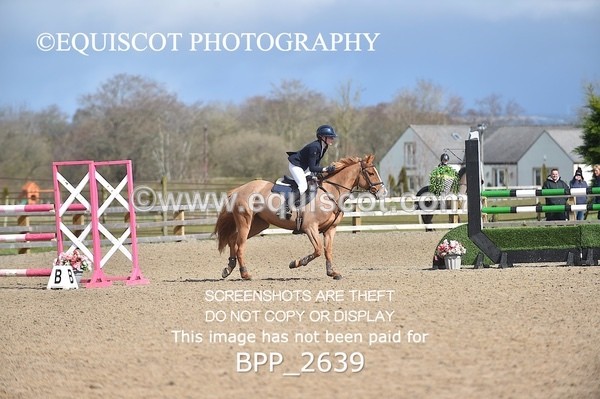BPP_2639 - CLASS 28 48cm Pony Royal Highland Show Championship Qualifier