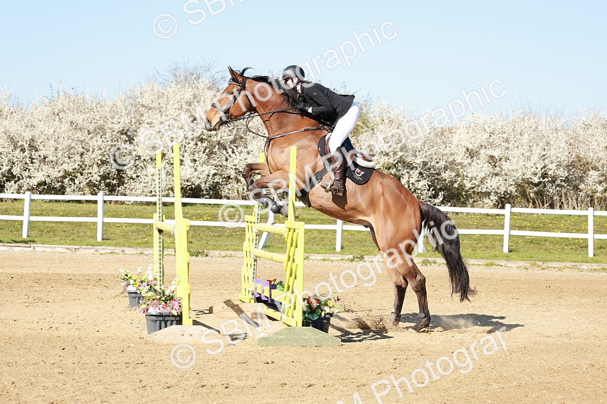 SBM_004972 - Class 18 - Senior Foxhunter - 1.20m