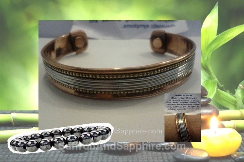 Magnetic Bracelet