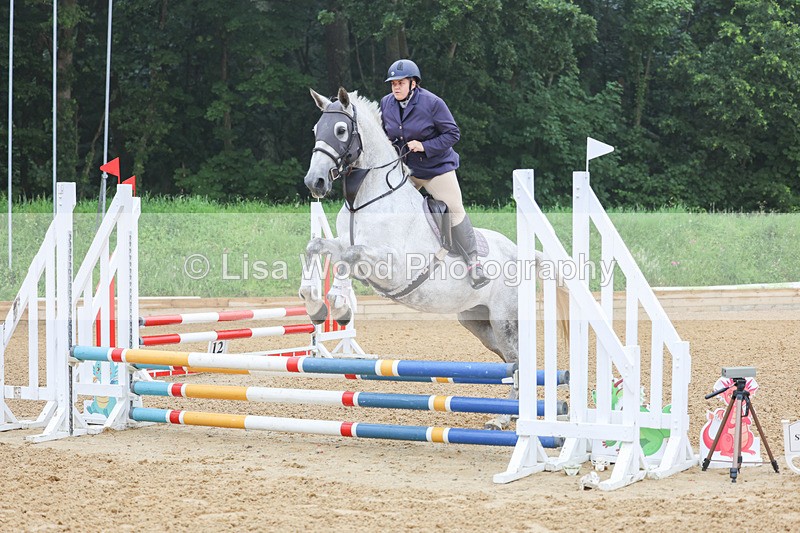 3E7A4758 - Class 2: Senior 70cm