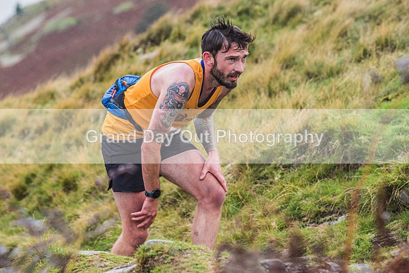 HBMR Leg 1-141 - Hodgson Brothers Mountain Relay - Leg 1 Sunday 1st October 2023