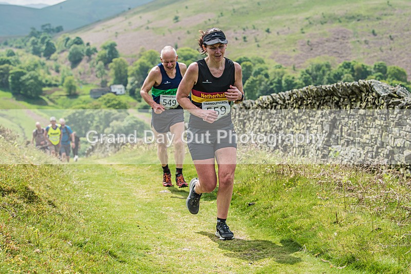 Two Tops-635 - Two Tops Fell Races (Junior & Senior) Saturday 20th May 2023