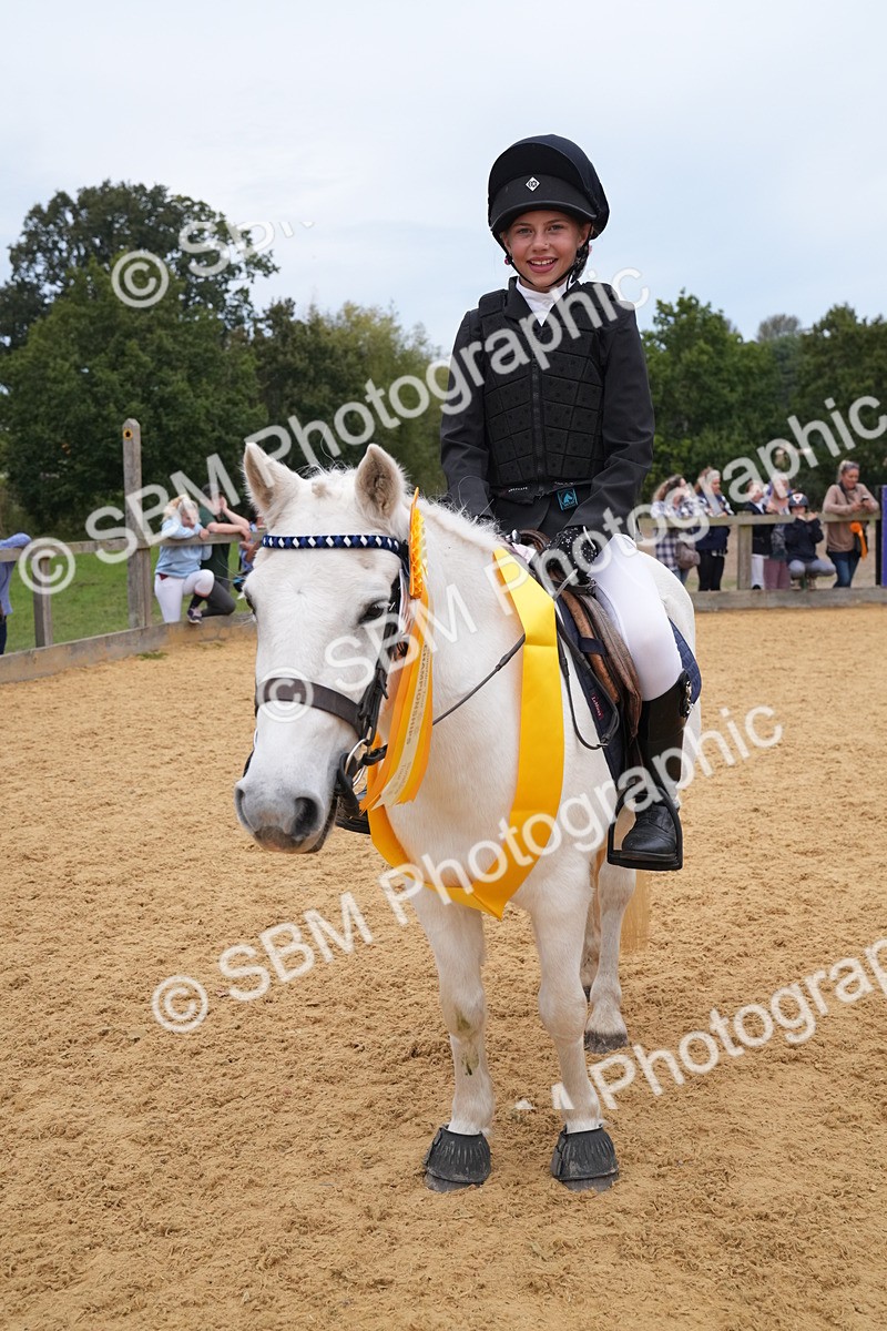 SBM_71765 - J3 - Mini Tour Junior Pony 40cm Championship