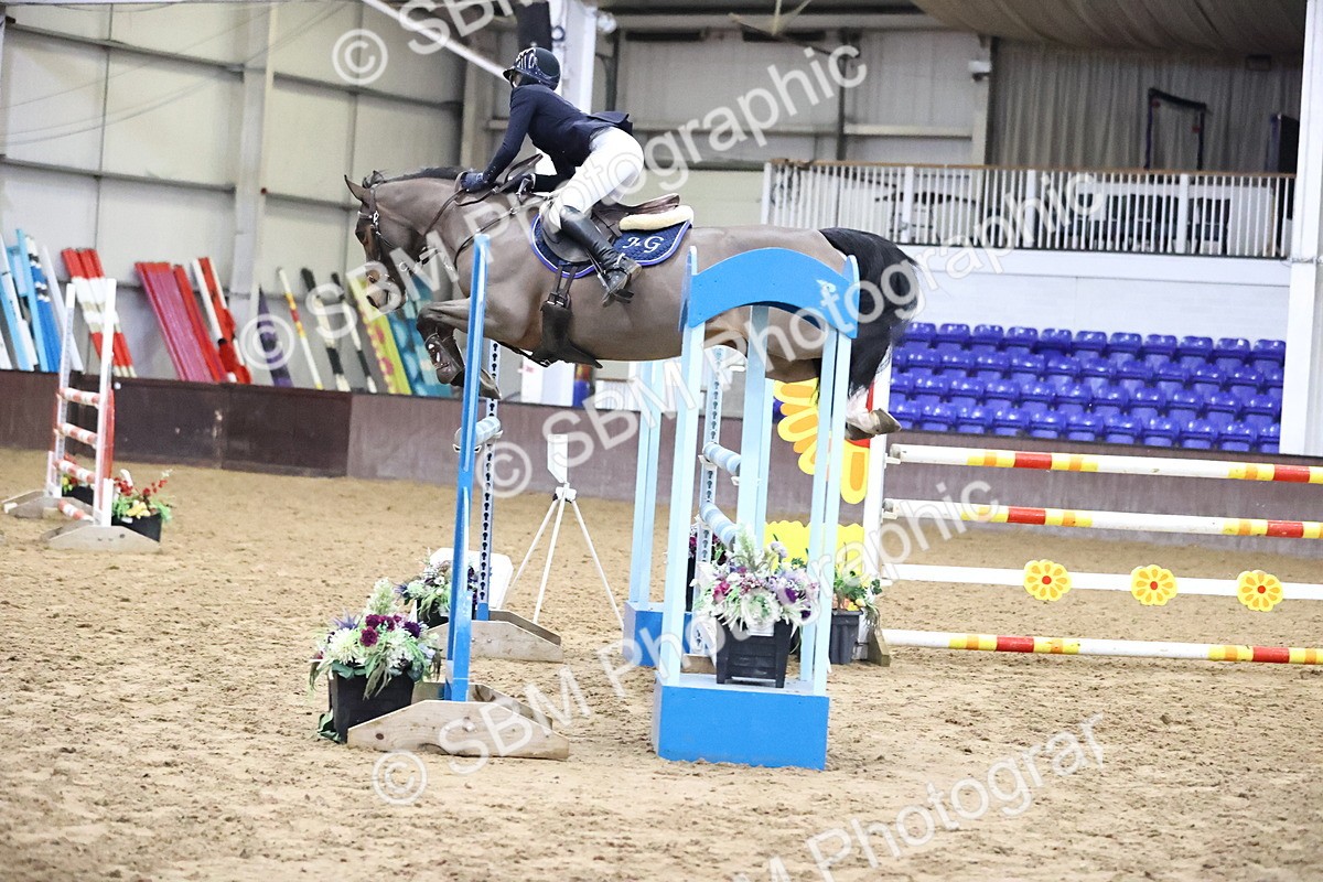 SBM_006286 - Class 19 - Senior Foxhunter 1.20m