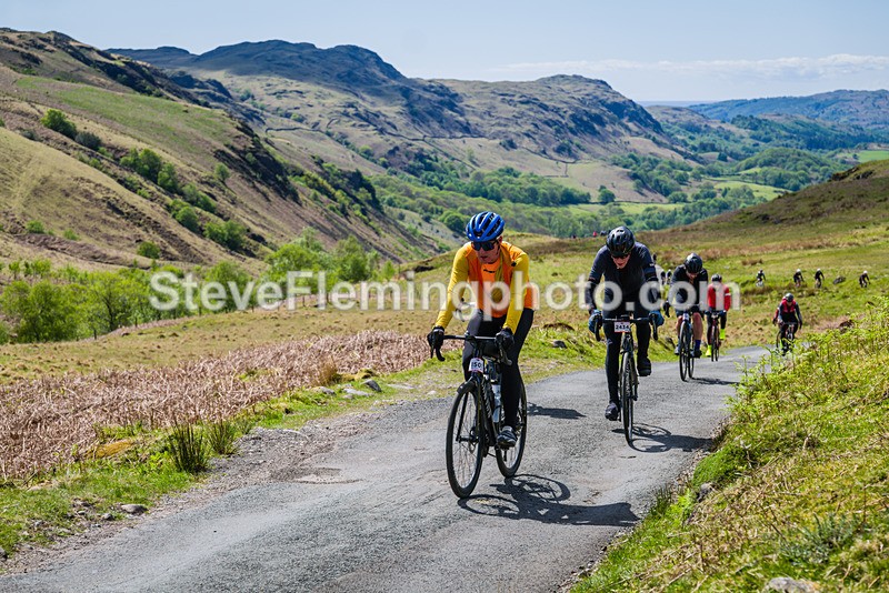 142307 - Hardknott Pass Camera 1 14.00-15.00