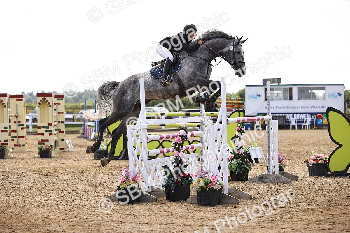 SBM_003973 - Class 23 - Talent Seekers Inc 7 yr Old Championship Qualifier 1.30 - 1st Half