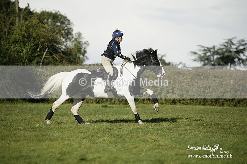  WWHT 031021 437 - WWEC Novice Restricted (0.80m) 18/10/20