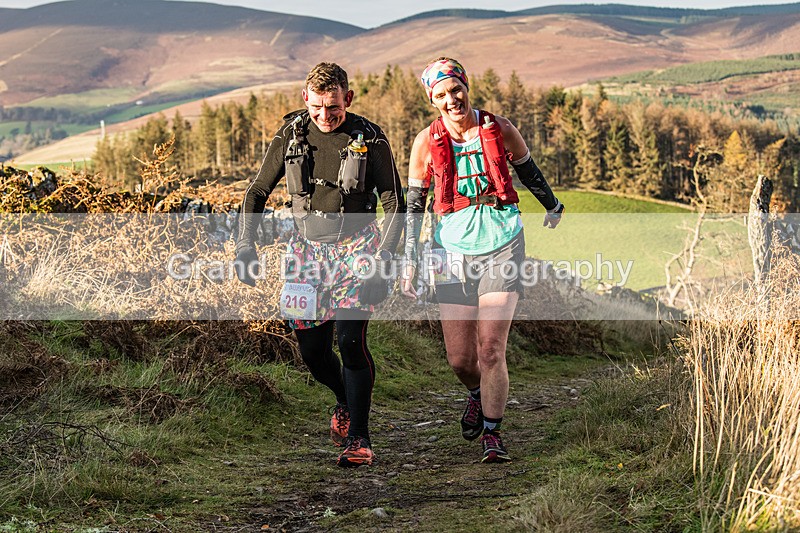 Tweed Valley-740 - High Terrain Events Tweed Valley 50 & 65K Ultra Trail Races Sunday 16th November 2025