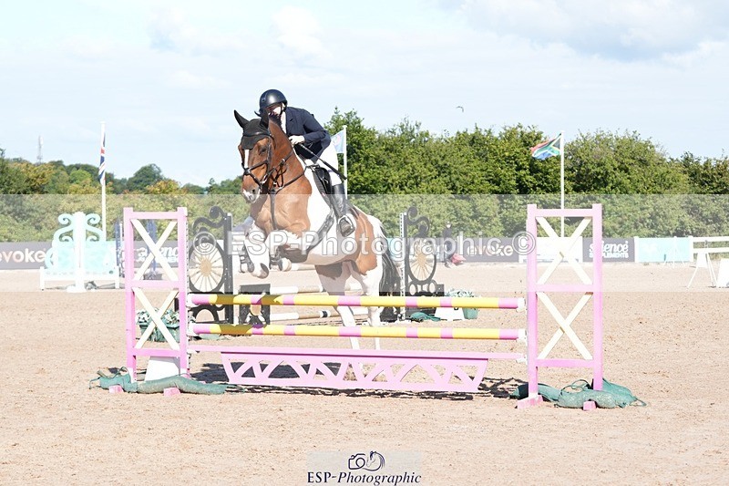250802-093447-08355 - Cls 19 British Novice and 90cm Open