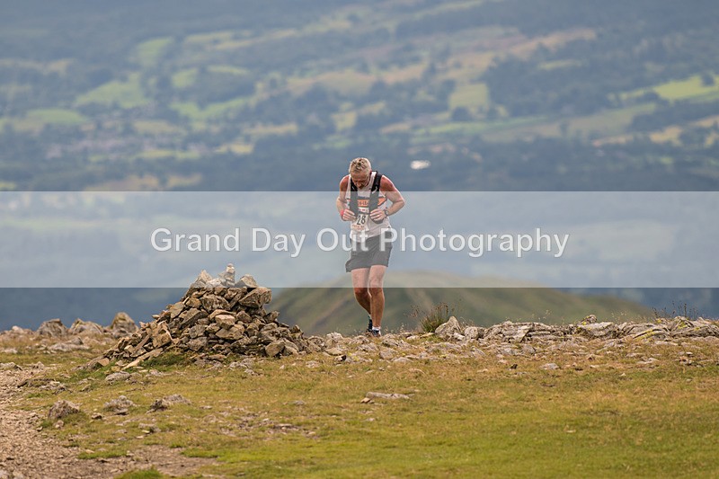 Rydal Round-506 - Rydal Round Fell Race Thursday 31st July 2025