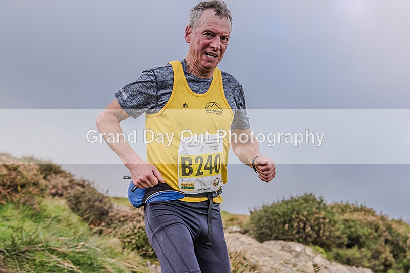 British Fell Relay-1647 - British Fell & Hill Relay Championship Braithwaite Keswick Saturday 21st October 2023