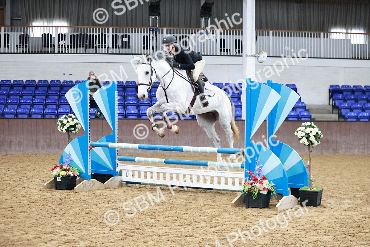 SBM_003635 - Class 15 - Senior British Novice - 90cm