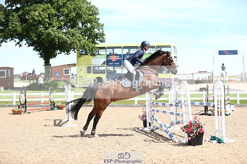 230811A-135748-05499 - Cla 17 1.05m Nat Am Qualifier