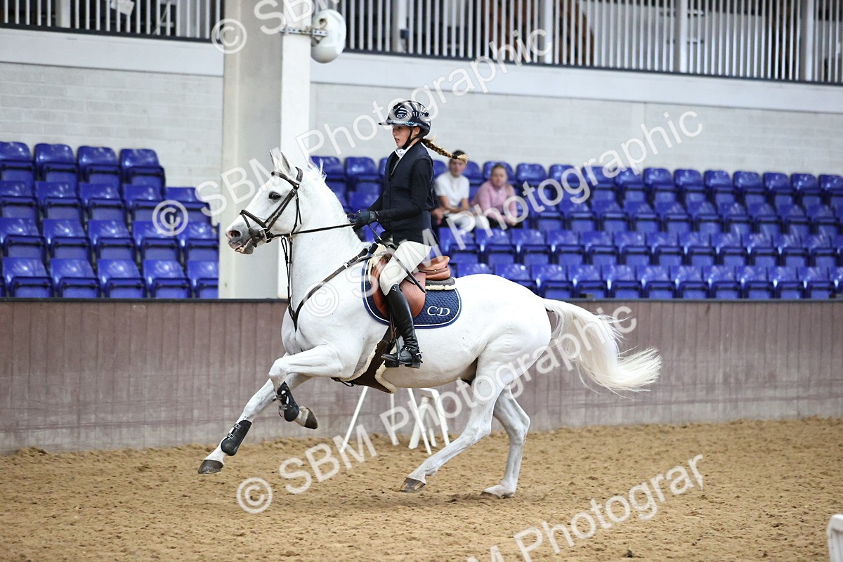 SBM_000714 - Class 2 - STX UK Pony British Novice 80cm Open