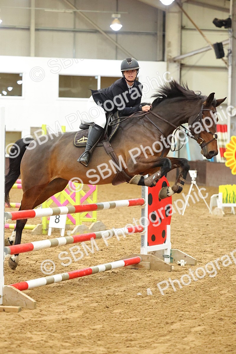 SBM_000349 - Class 2 - British Novice - 90cm