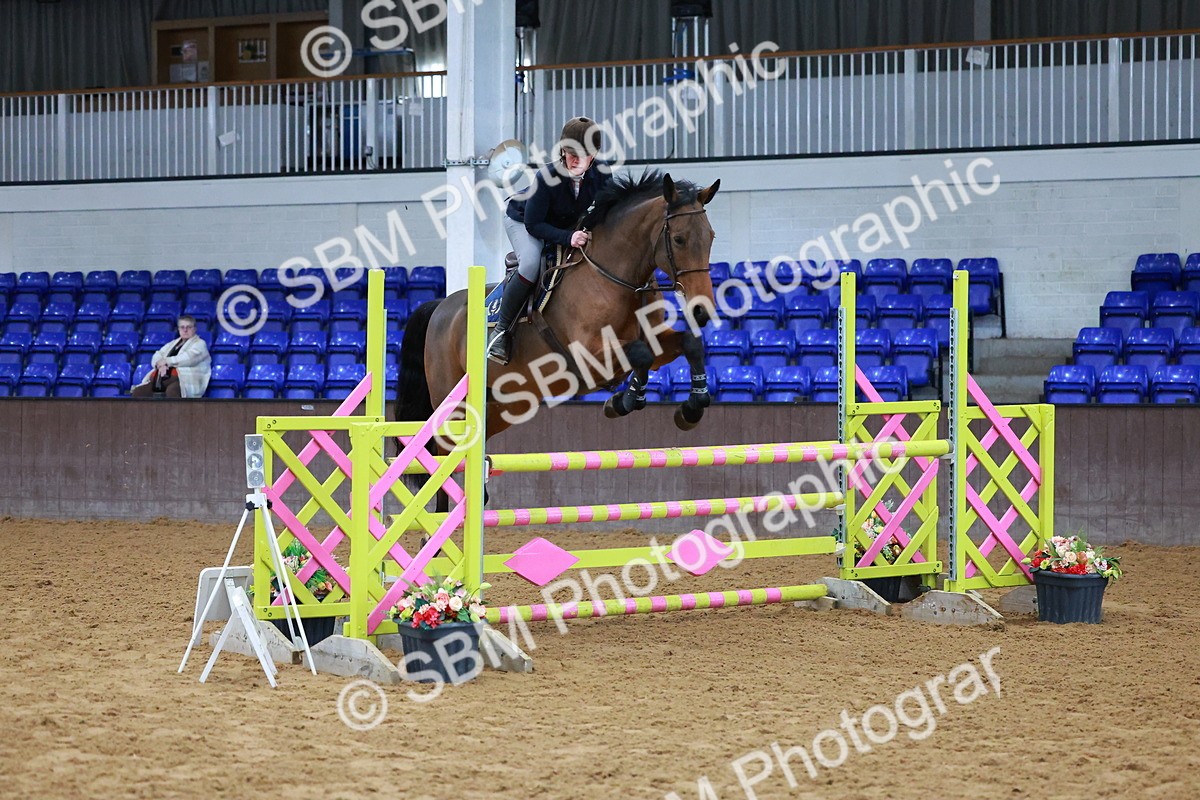 SBM_001081 - Class 4 - Senior Newcomers - 1.10m