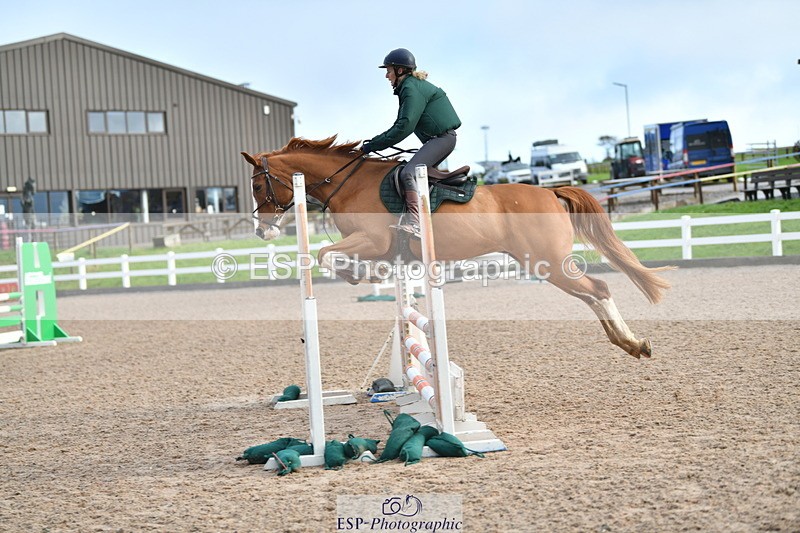 231110A-105220-00159 - Cls 2 British Novice & 90cm Open